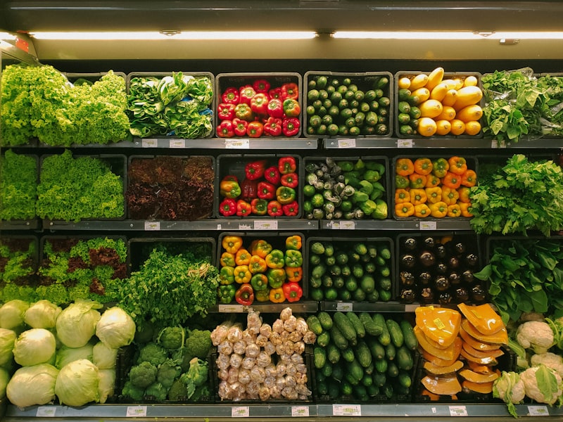 How to Choose the Best Organic Products