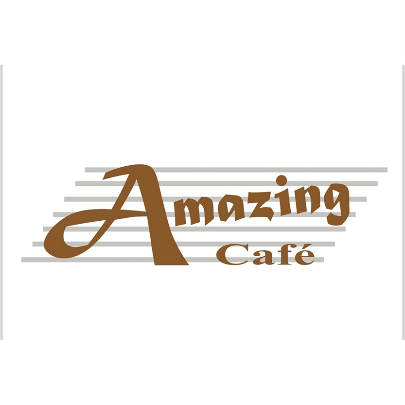 Amazing Cafe